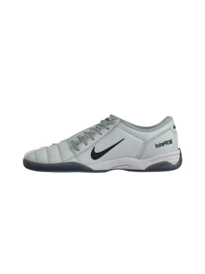 Foto van product Nike Sportswear Sneakers laag 'Total 90 Premium' grijs / robijnrood / zwart