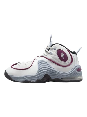 Foto van product Nike Sportswear Sneakers laag 'W AIR PENNY II' grijs / zwart / wit