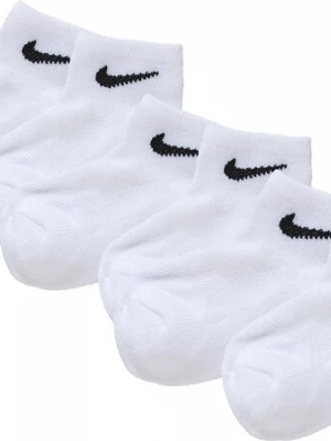 Foto van product Nike Sportswear Sokken 'Ankle' wit
