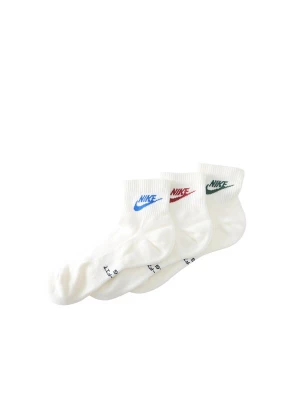 Foto van product Nike Sportswear Sokken blauw / donkergroen / donkerrood / wit