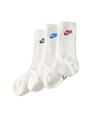 Foto van product Nike Sportswear Sokken blauw / groen / donkerrood / offwhite