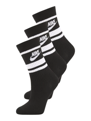 Foto van product Nike Sportswear Sokken 'Everyday Essential' zwart / wit