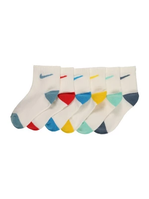 Foto van product Nike Sportswear Sokken gemengde kleuren / wit