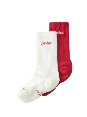 Foto van product Nike Sportswear Sokken rood / wolwit
