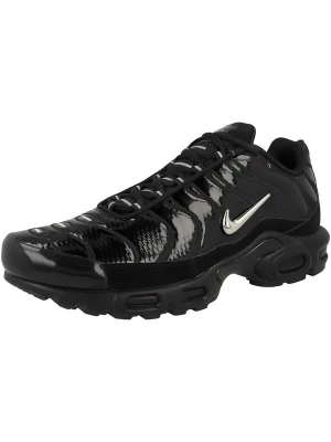 Foto van product Nike Sportswear Sportschoen 'Air Max Plus' zwart / wit