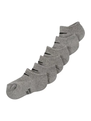 Foto van product Nike Sportswear Sportsokken grijs gemêleerd / zwart