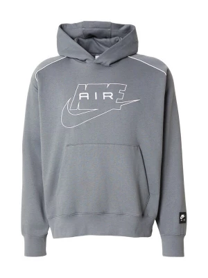 Foto van product Nike Sportswear Sweatshirt 'Air' grijs / wit