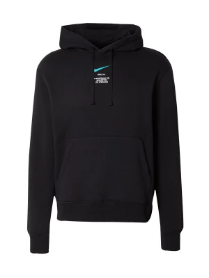 Foto van product Nike Sportswear Sweatshirt aqua / zwart / wit