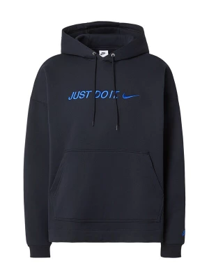 Foto van product Nike Sportswear Sweatshirt 'CLUB' azuur / zwart