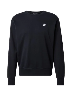 Foto van product Nike Sportswear Sweatshirt 'Club Fleece' zwart