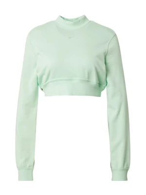 Foto van product Nike Sportswear Sweatshirt mintgroen / wit