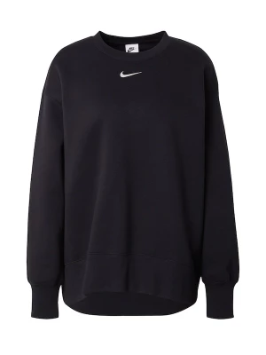 Foto van product Nike Sportswear Sweatshirt 'PHNX FLC' zwart / wit