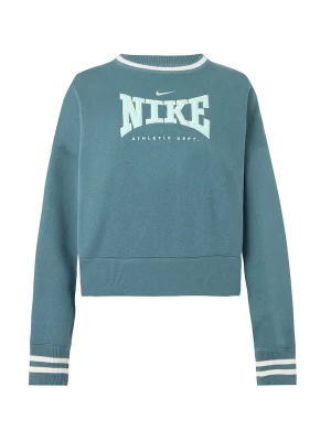 Foto van product Nike Sportswear Sweatshirt 'PHX FLC' petrol / mintgroen