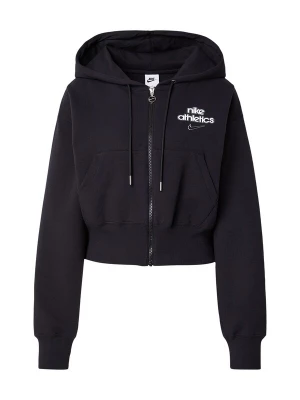 Foto van product Nike Sportswear Sweatvest 'PHNX FLC' zwart / offwhite