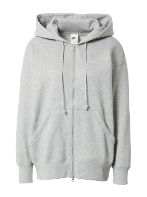 Foto van product Nike Sportswear Sweatvest 'Phoenix Fleece' grijs gemêleerd