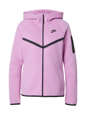 Foto van product Nike Sportswear Sweatvest 'TCH FLC 2' eosine / zwart