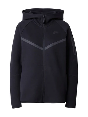 Foto van product Nike Sportswear Sweatvest 'TECH FLEECE 2' donkergrijs / zwart