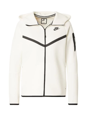 Foto van product Nike Sportswear Sweatvest 'TECH FLEECE 2' lichtbeige / zwart