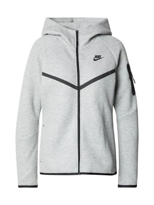 Foto van product Nike Sportswear Sweatvest 'Tech Fleece 2' lichtgrijs / zwart