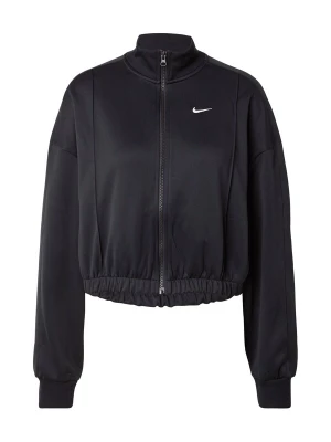 Foto van product Nike Sportswear Sweatvest zwart / wit