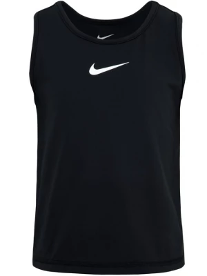 Foto van product Nike Sportswear Top 'Pro' zwart / wit
