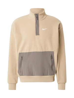 Foto van product Nike Sportswear Trui beige / lichtgrijs / wit