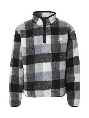 Foto van product Nike Sportswear Trui 'Club' grijs / zwart / wit