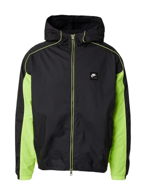 Foto van product Nike Sportswear Tussenjas 'AIR' appel / zwart