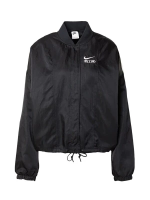 Foto van product Nike Sportswear Tussenjas 'AIR' zwart / wit