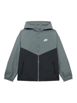 Foto van product Nike Sportswear Tussenjas donkergrijs / zwart