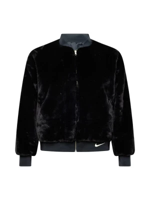 Foto van product Nike Sportswear Tussenjas donkergrijs / zwart / wit