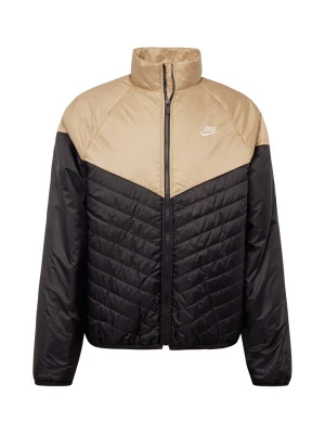 Foto van product Nike Sportswear Tussenjas goud / zwart / wit