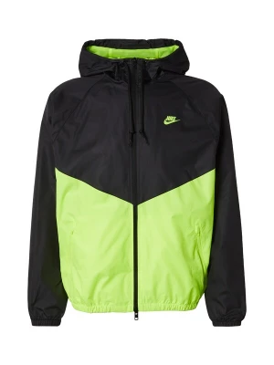 Foto van product Nike Sportswear Tussenjas limoen / zwart