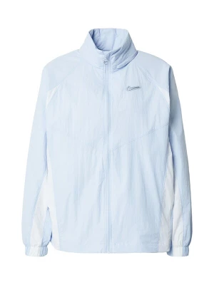 Foto van product Nike Sportswear Tussenjas marine / lichtblauw / wit