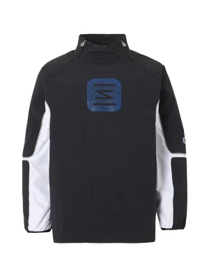 Foto van product Nike Sportswear Tussenjas 'SHOX' donkerblauw / zwart / wit