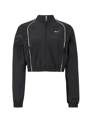 Foto van product Nike Sportswear Tussenjas 'SHRUNKEN' zwart / wit