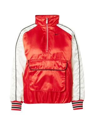 Foto van product Nike Sportswear Tussenjas 'STREET' rood / zwart / offwhite