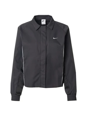 Foto van product Nike Sportswear Tussenjas zwart / wit