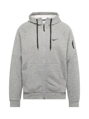 Foto van product NIKE Sportsweatvest grijs gemêleerd / zwart