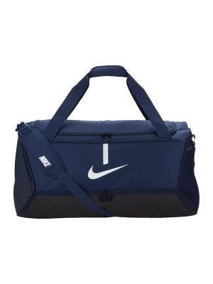 Foto van product NIKE Sporttas 'Academy' nachtblauw / wit