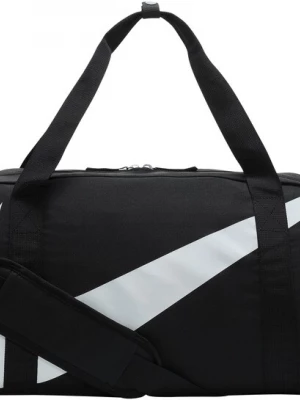 Foto van product NIKE Sporttas zwart / wit