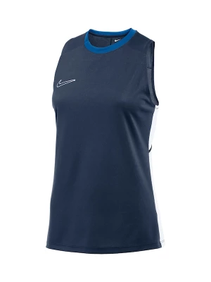 Foto van product NIKE Sporttop 'Academy 25' blauw / donkerblauw / wit