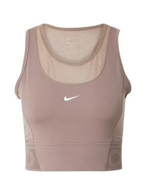 Foto van product NIKE Sporttop brokaat / wit