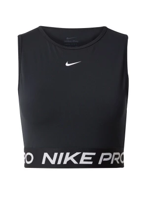 Foto van product NIKE Sporttop 'NIKE PRO 365' zwart / wit