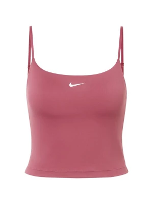 Foto van product NIKE Sporttop 'ONE' magenta / wit