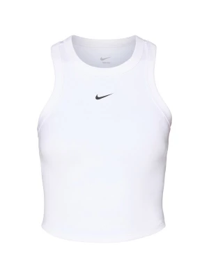 Foto van product NIKE Sporttop 'ONE' zwart / wit