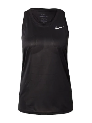 Foto van product NIKE Sporttop zwart / wit