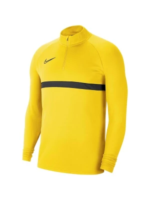 Foto van product NIKE Sweatshirt 'Nike Dri-FIT Academy 21 Sweatshirt' geel