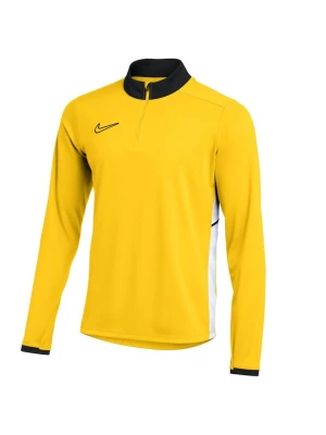 Foto van product NIKE Sweatshirt 'Nike Dri-Fit Academy 25 Drill Top' geel