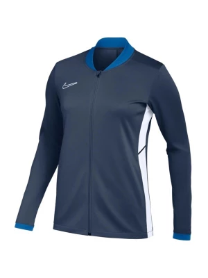 Foto van product NIKE Sweatshirt 'Nike Dri-FIT Academy Knit Football Track Jacket' donkerblauw
